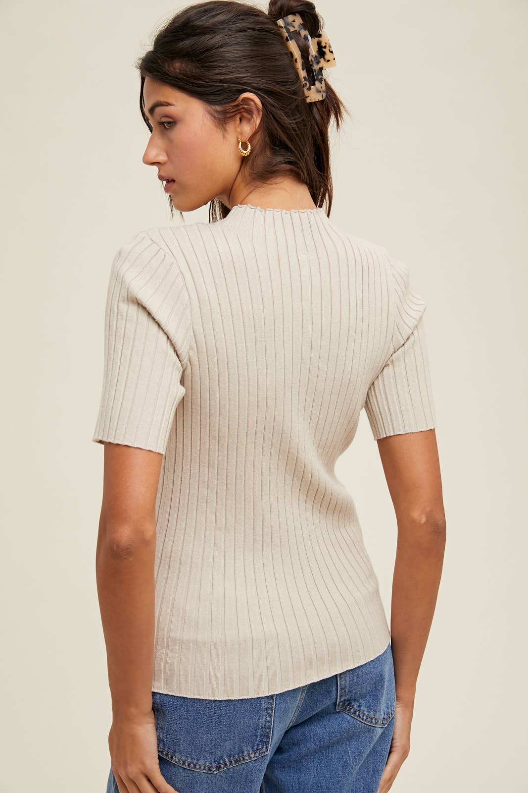 Sweetheart Season Tee