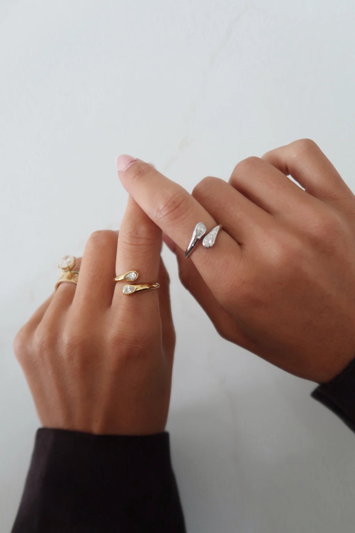 Joelle Ring