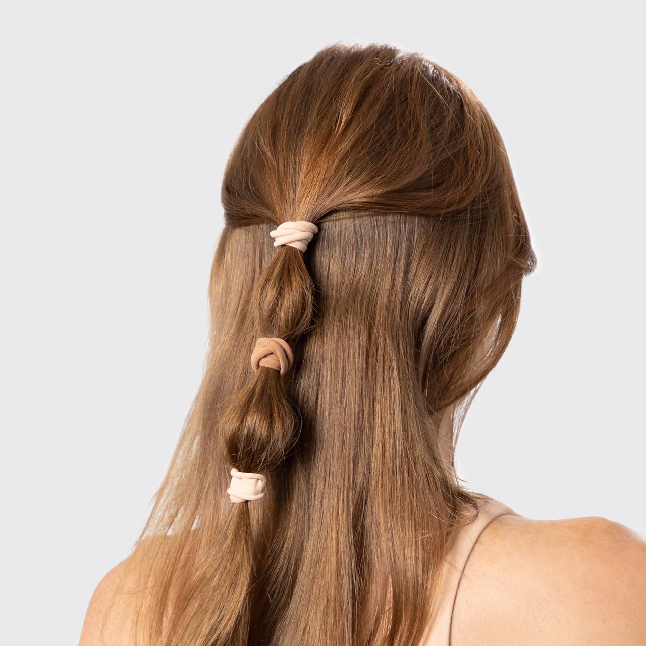 Nylon Hair Ties