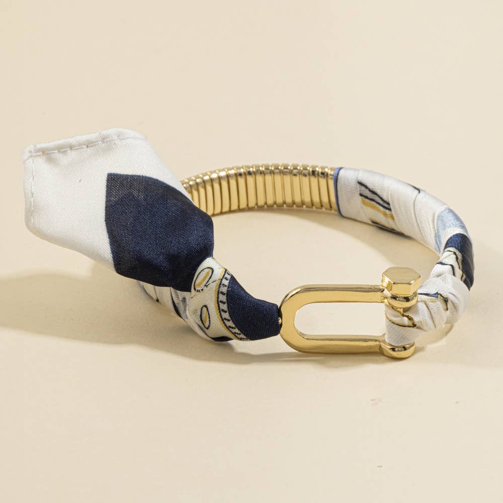 Hallie Bracelet