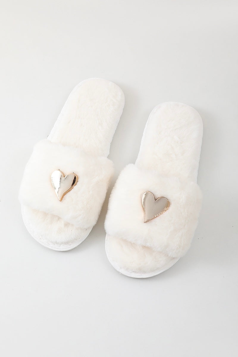 Lover Slippers