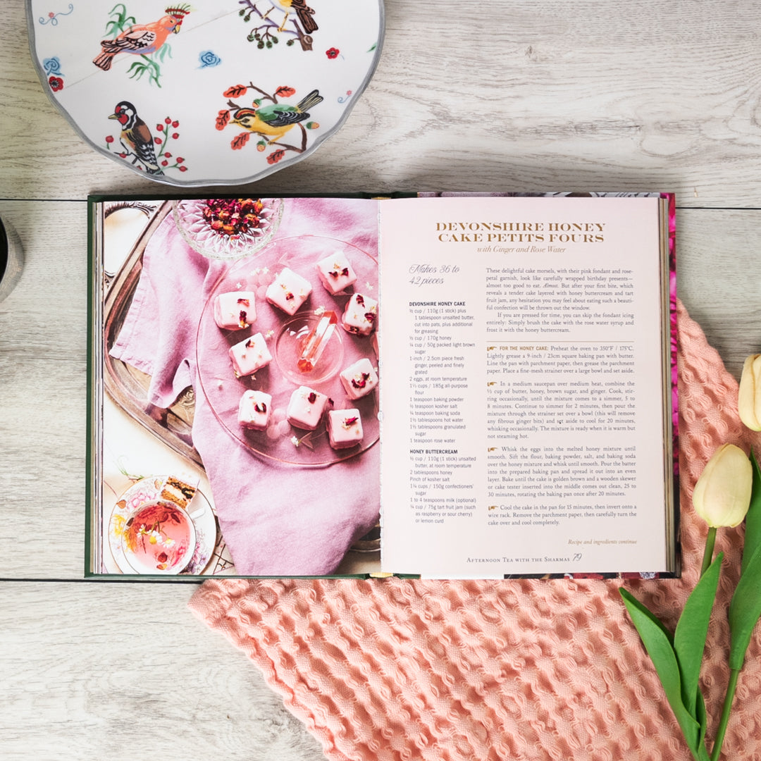Bridgerton Guide to Entertaining