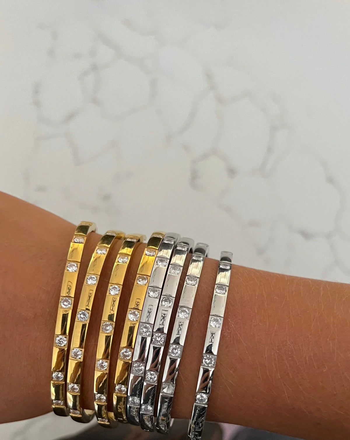 Jamie Bracelet