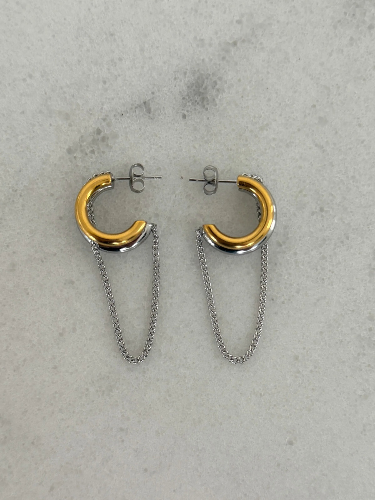 Amanda Earrings