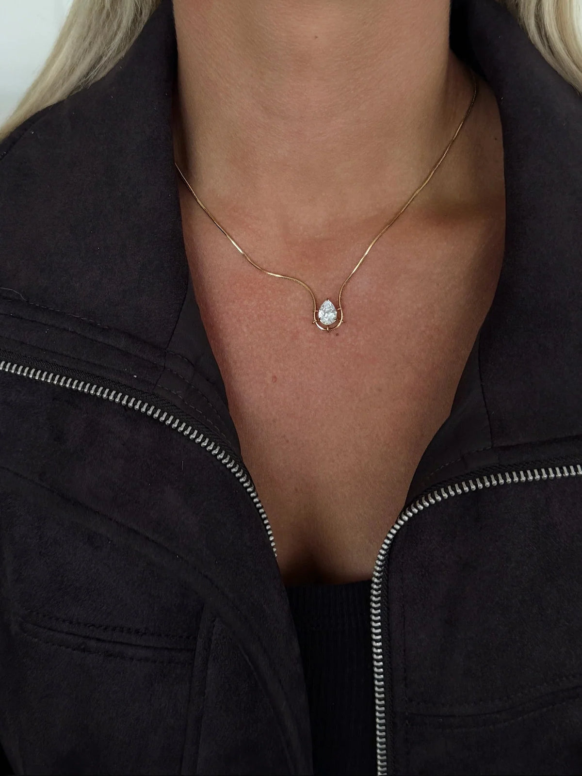 Maeve Necklace