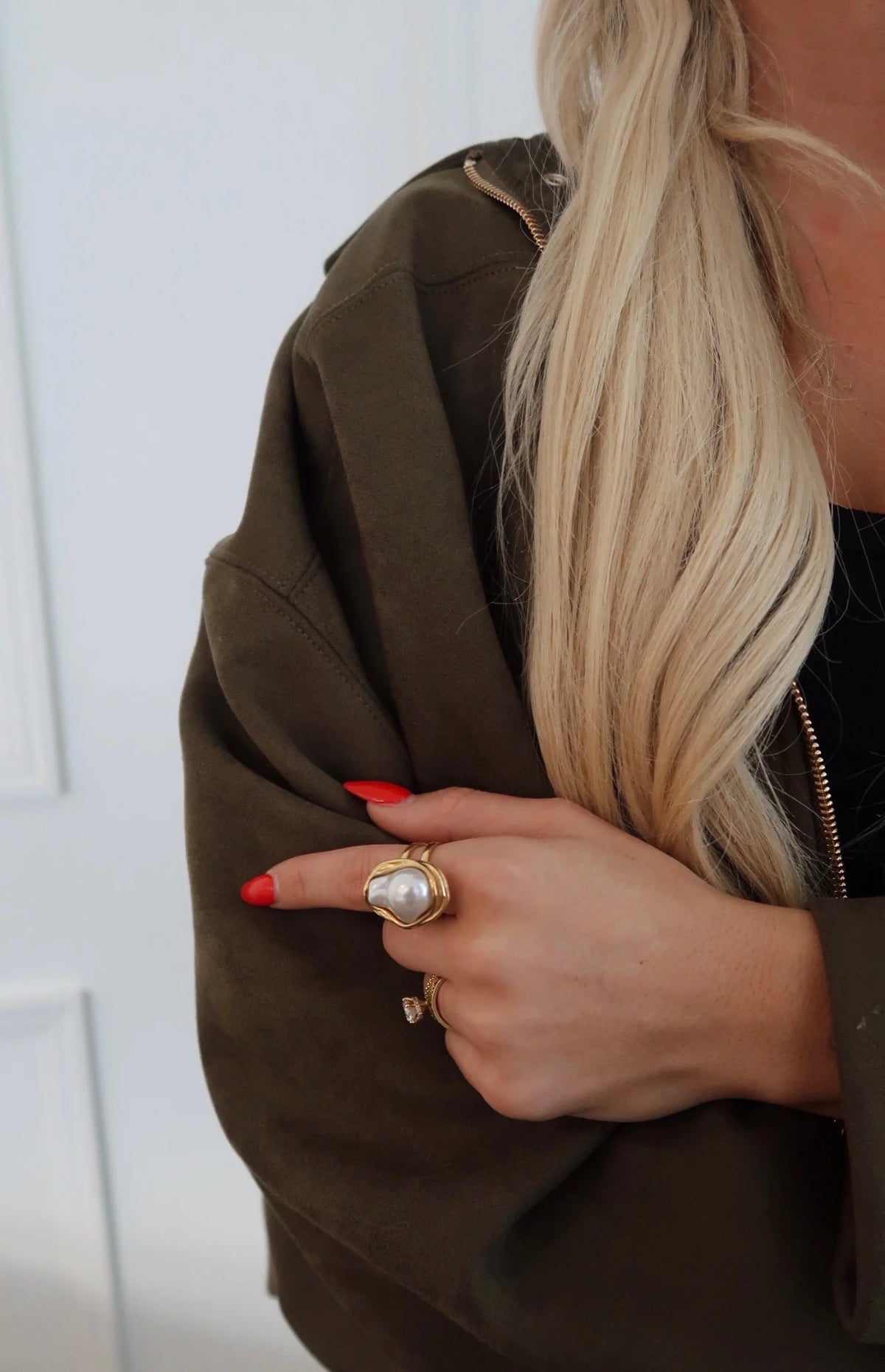 Sherry Ring