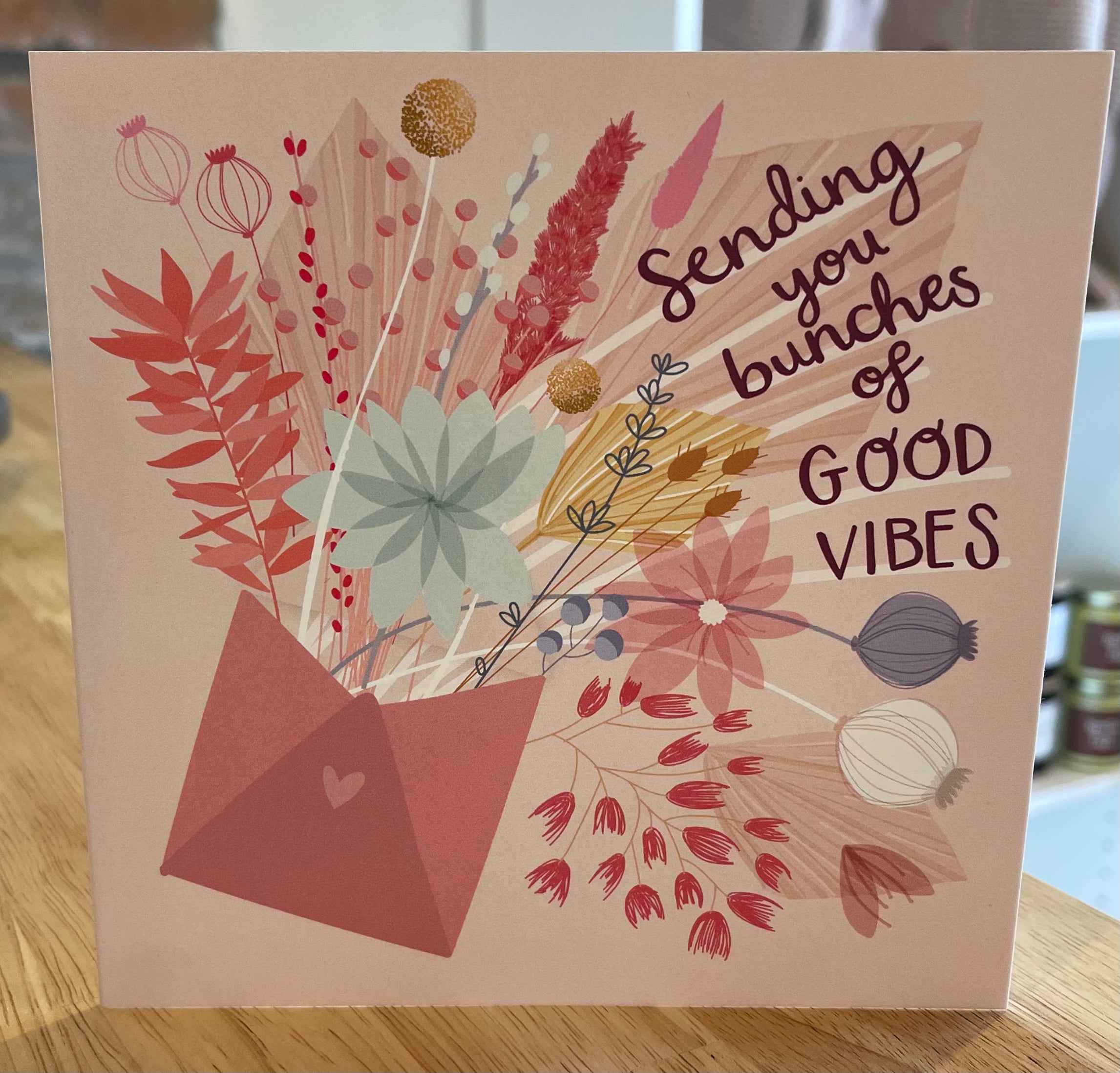 Greeting Cards