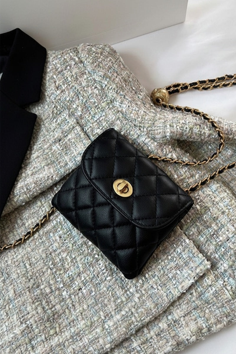 Phoebe Mini Bag