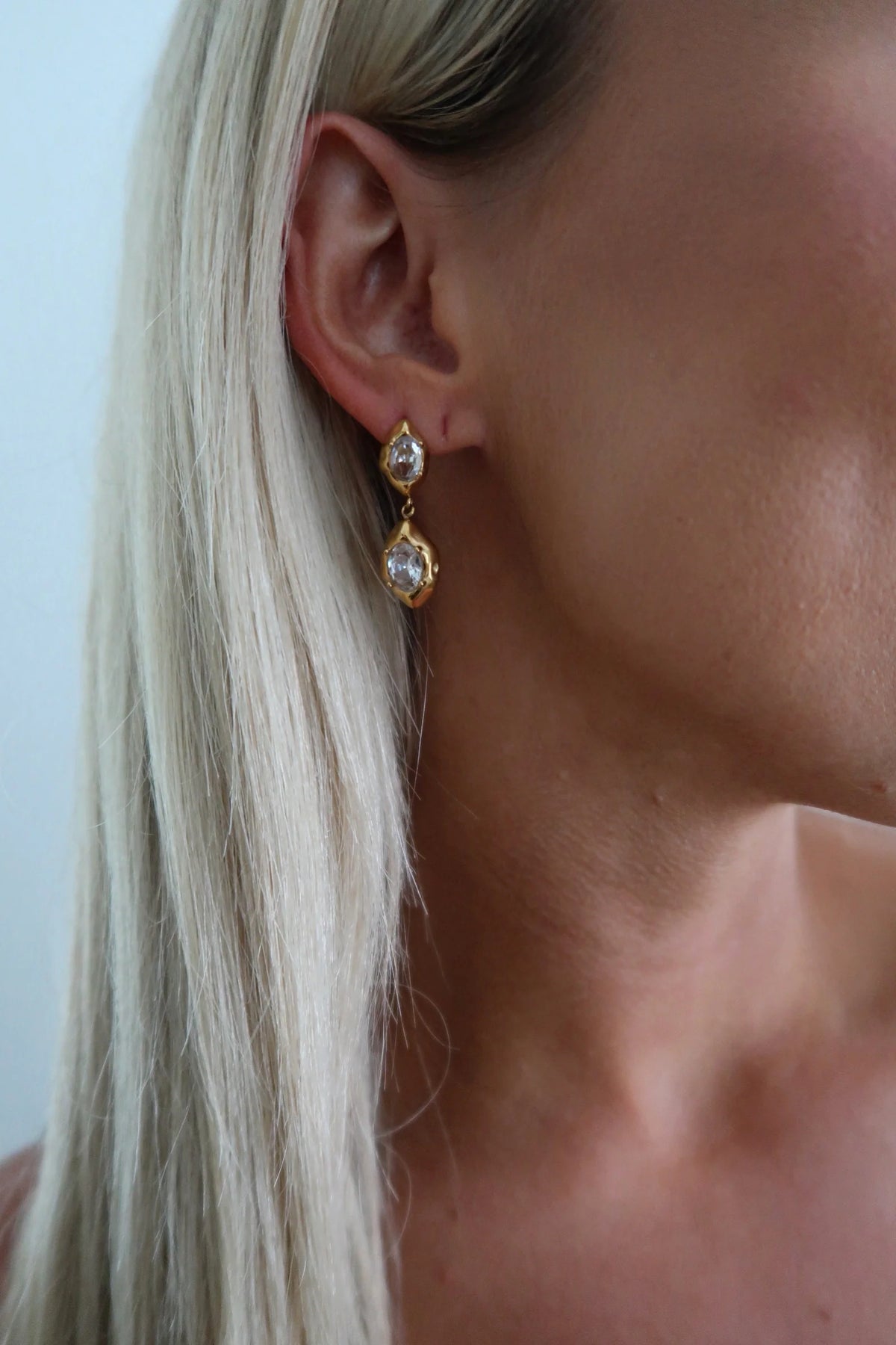 Ellie Earrings
