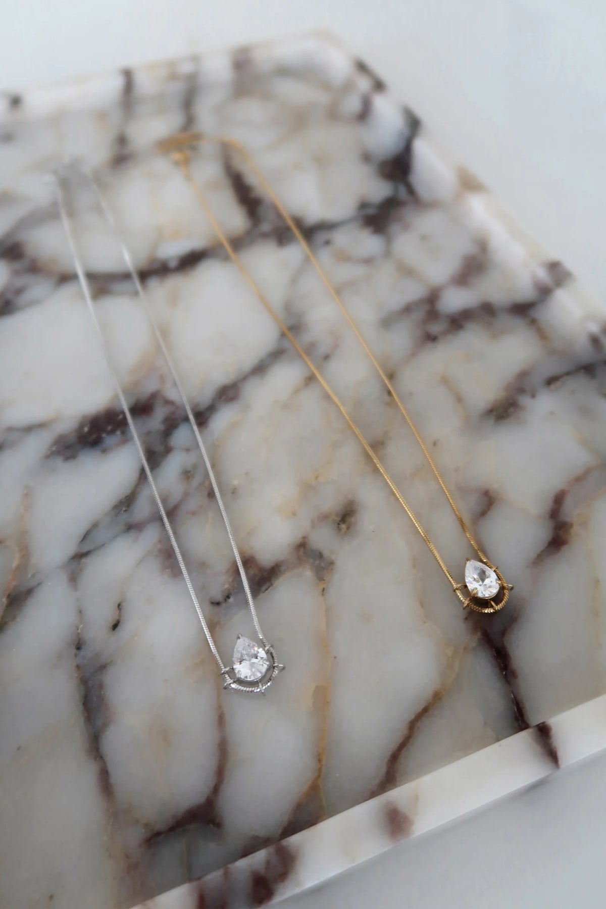 Maeve Necklace