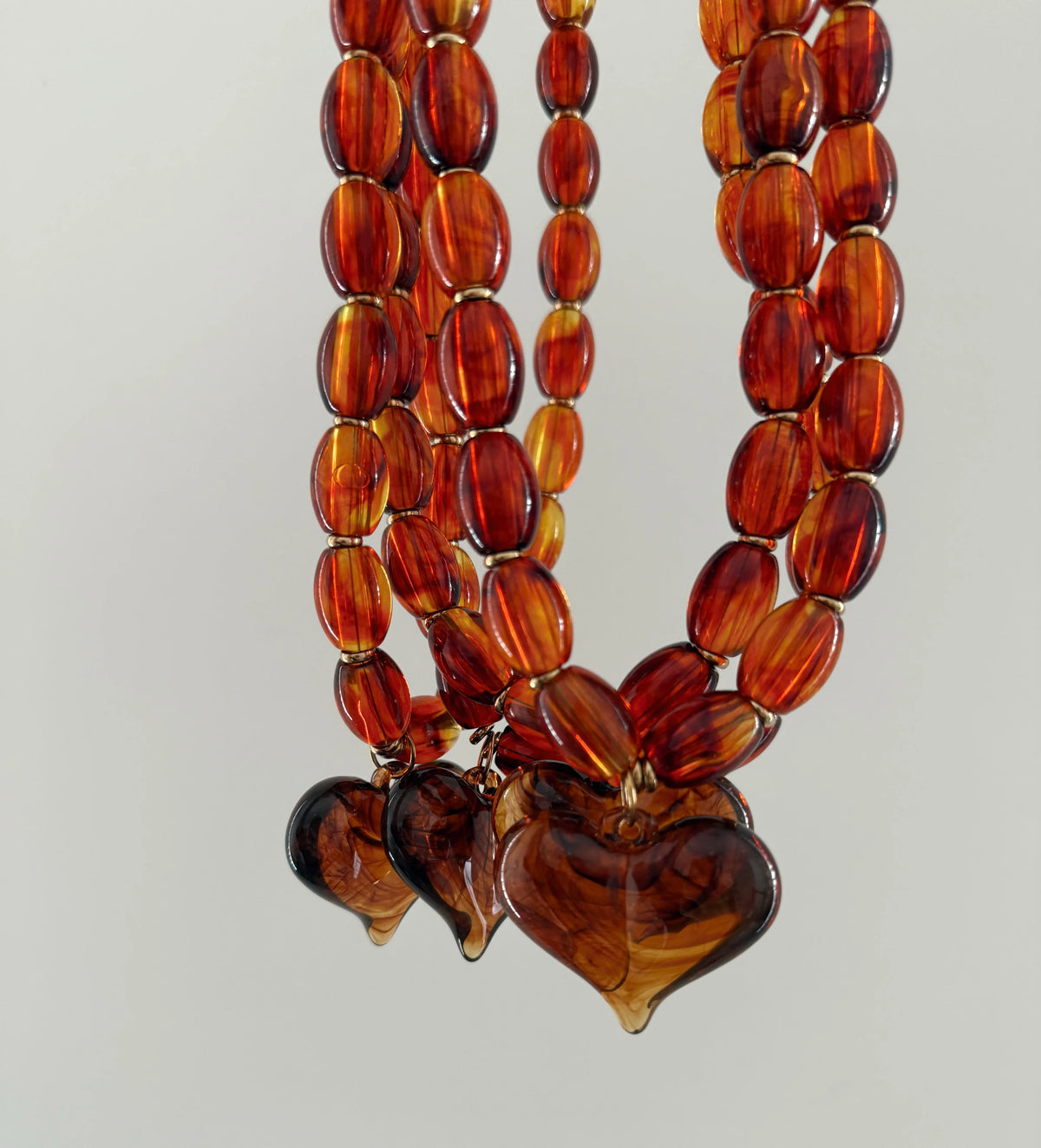 Maple Hannah Necklace