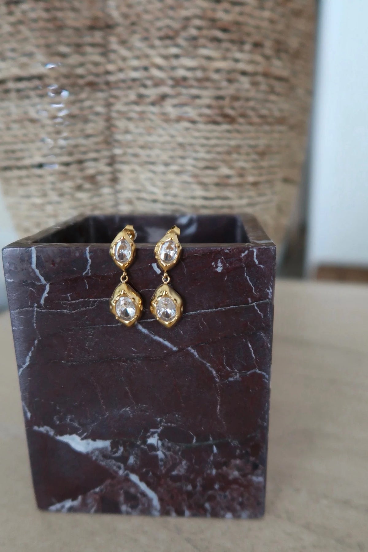 Ellie Earrings