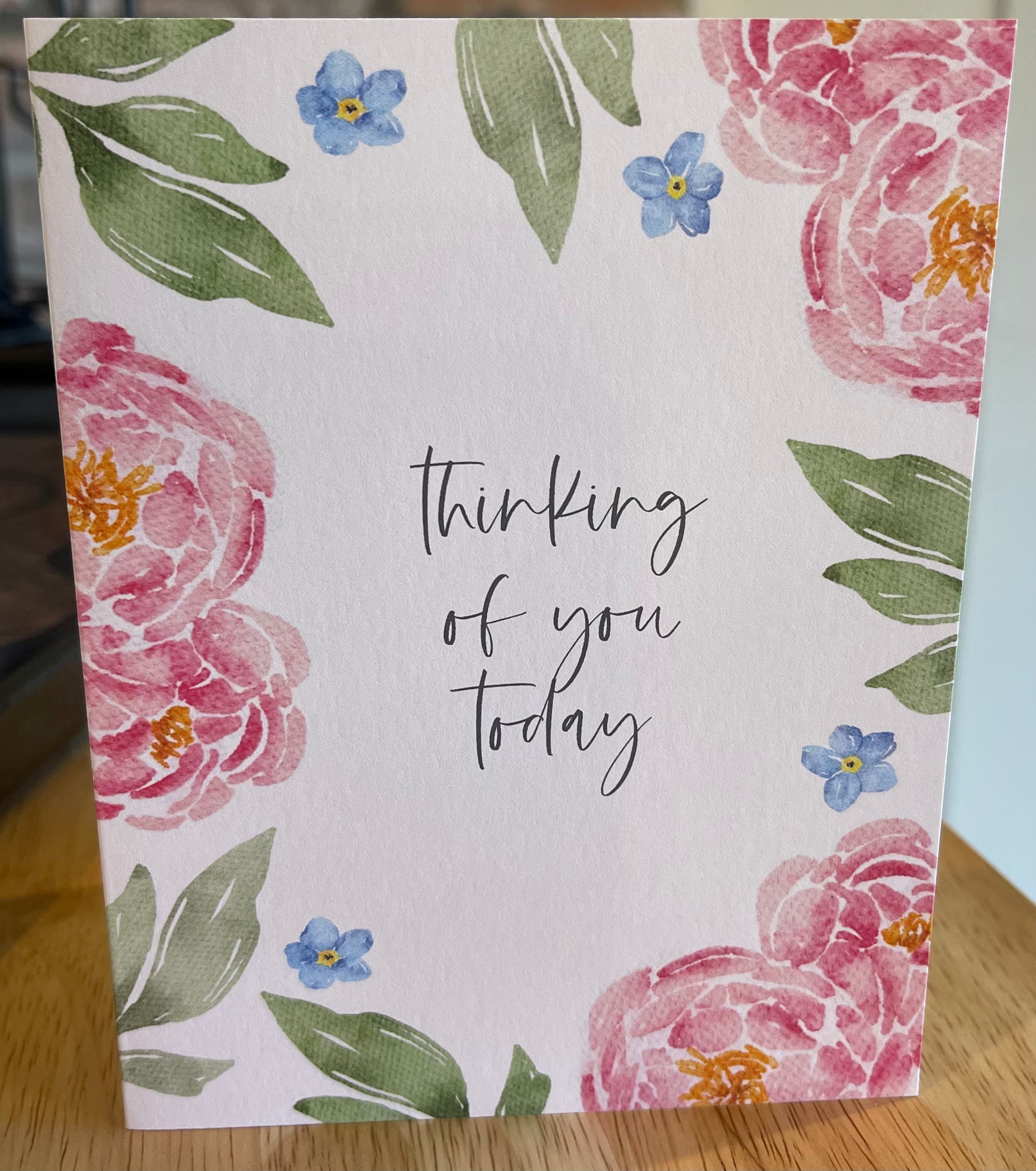 Greeting Cards