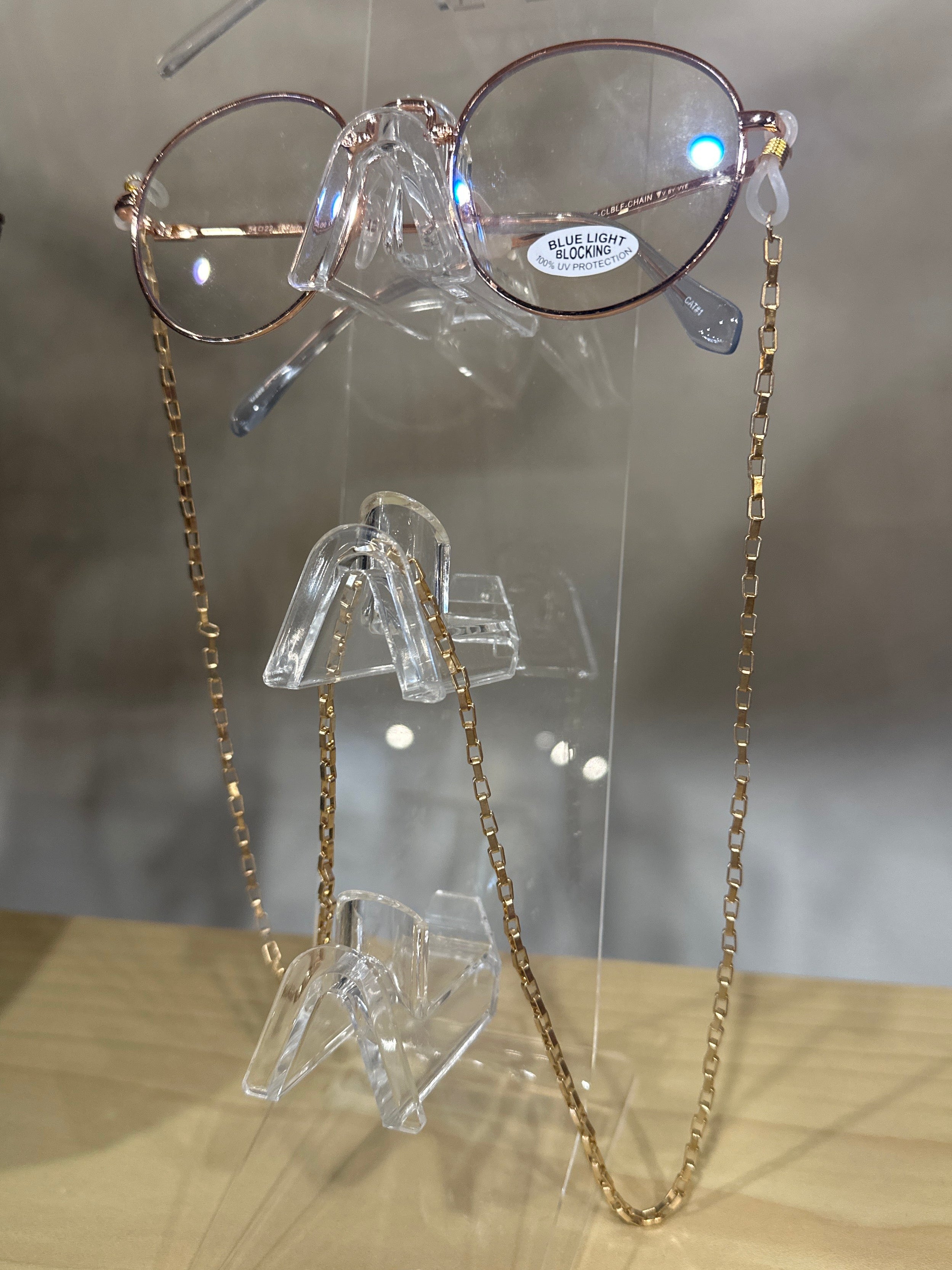 Geppetto Blue Light Glasses