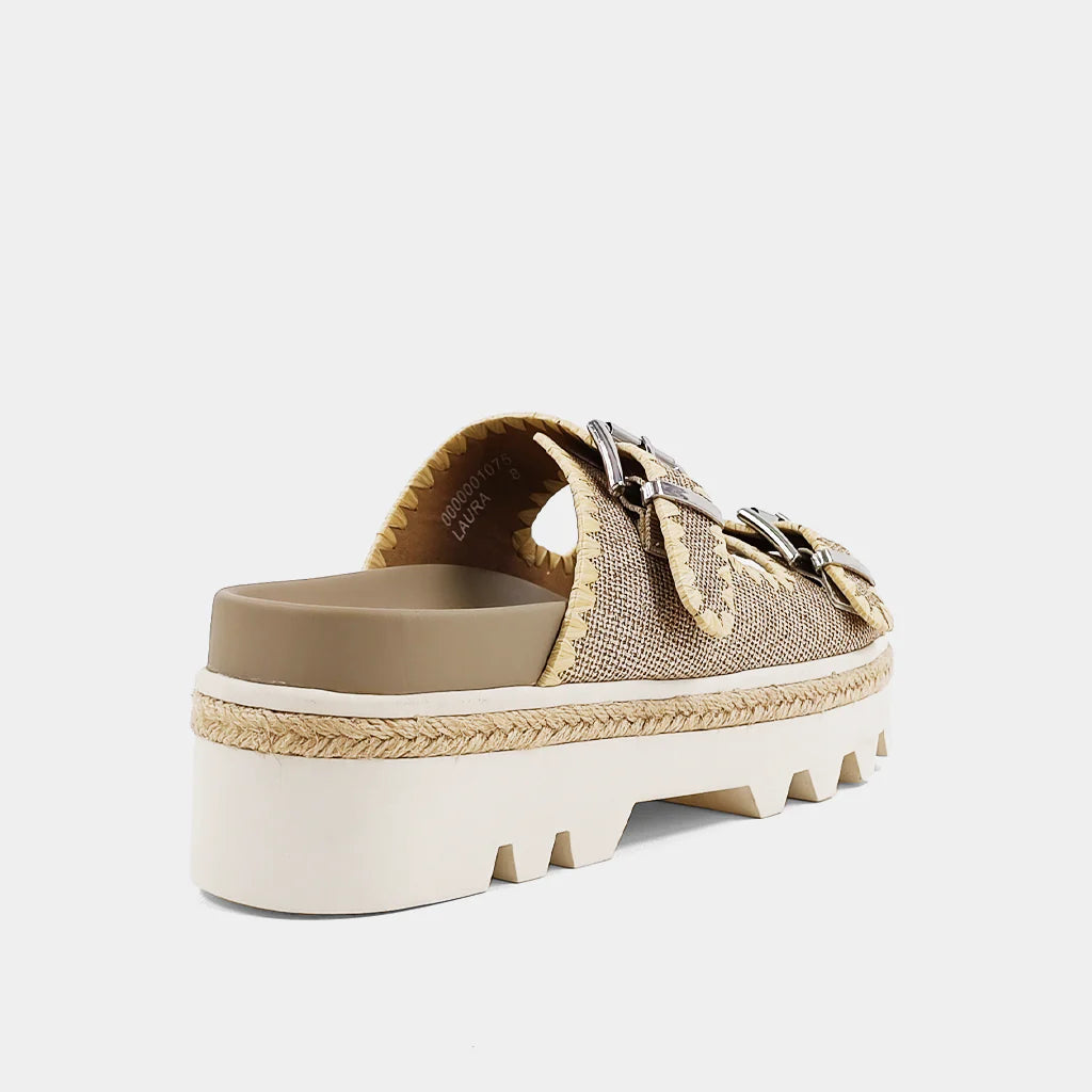 Laura Sandal