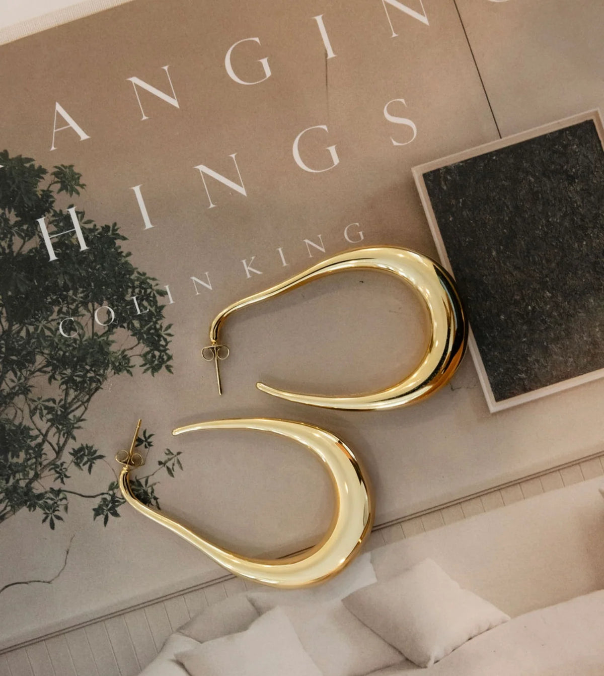 Sophie Earrings