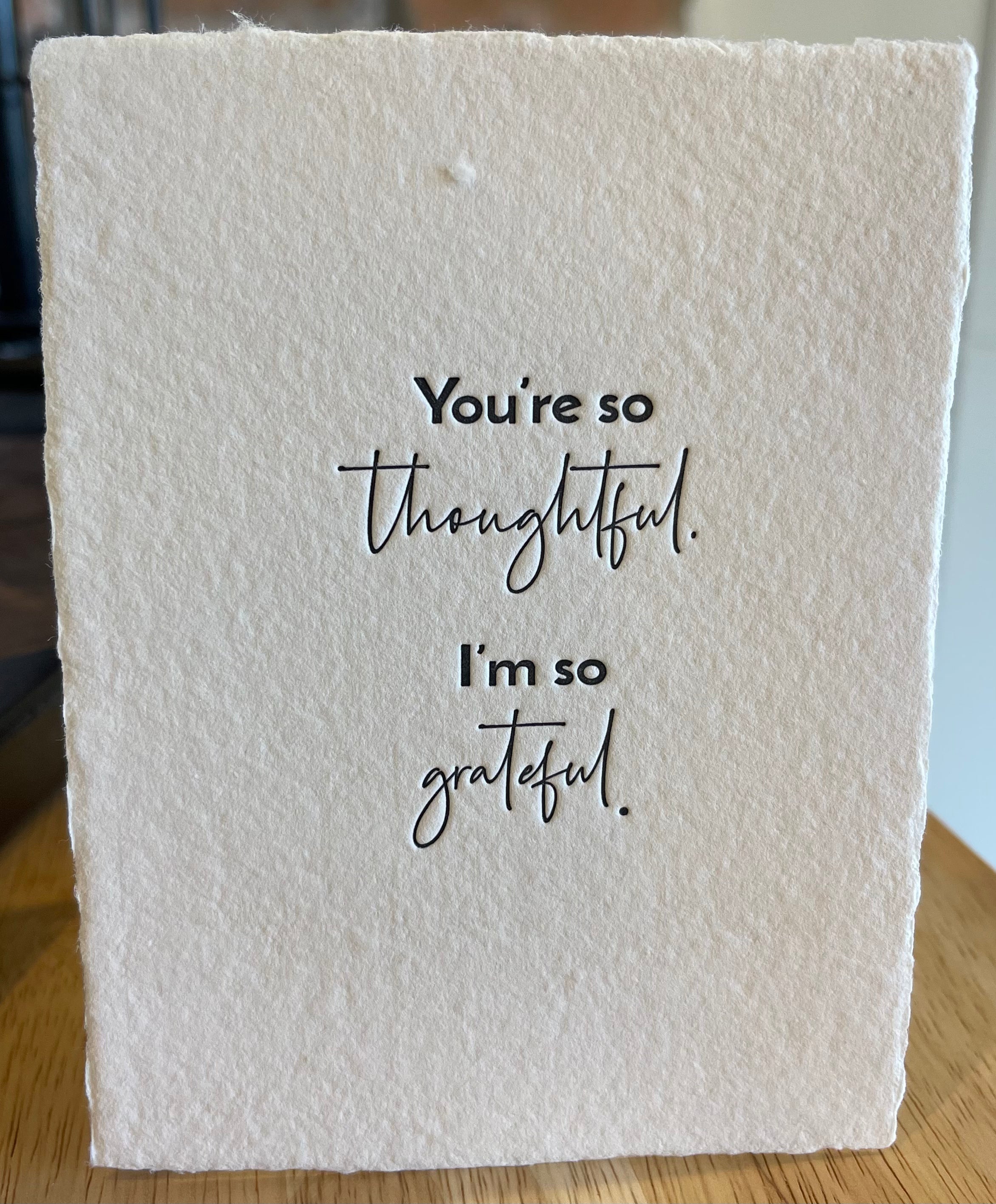 Greeting Cards