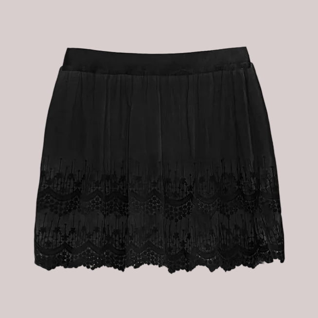 Boho Sheer Slip
