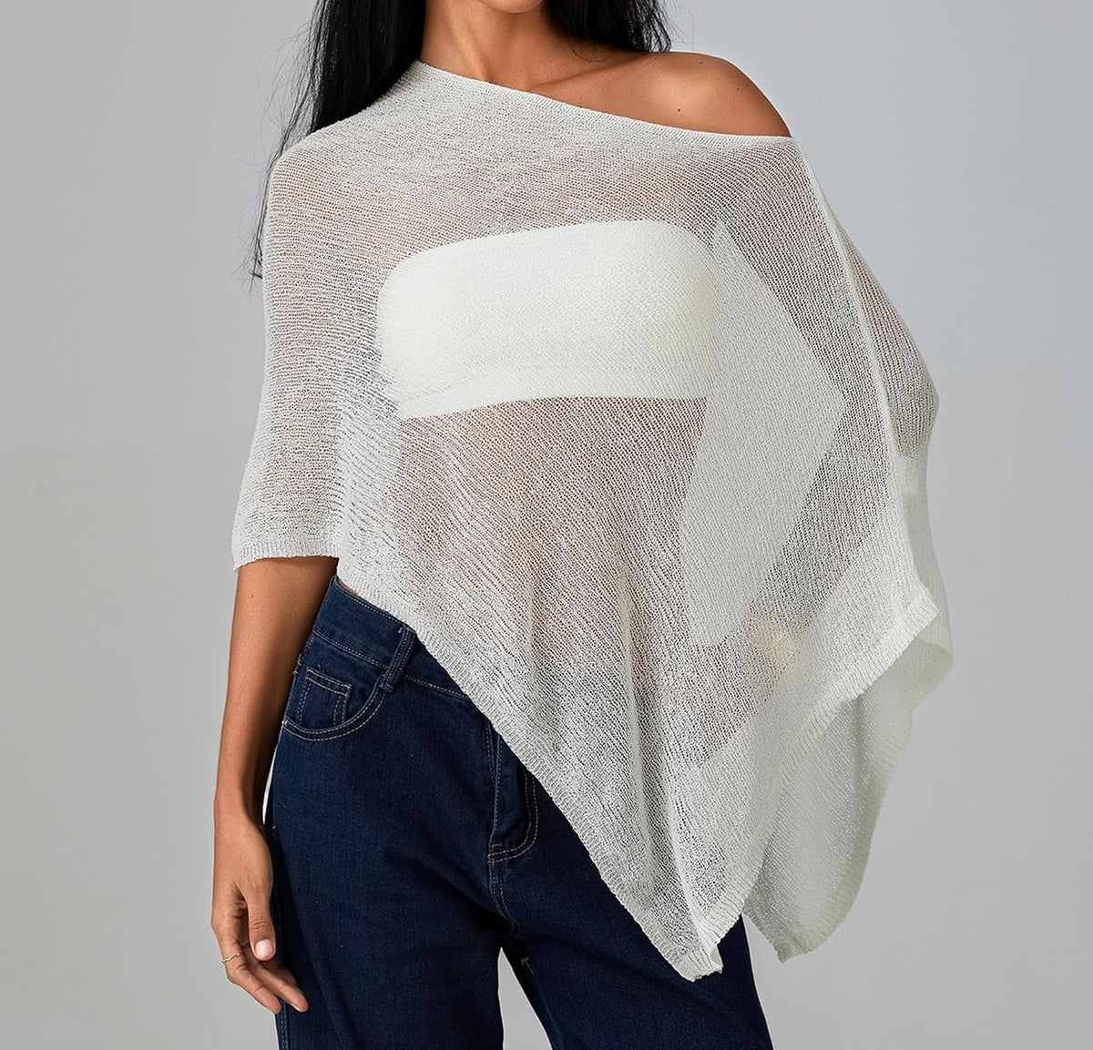Sol Poncho