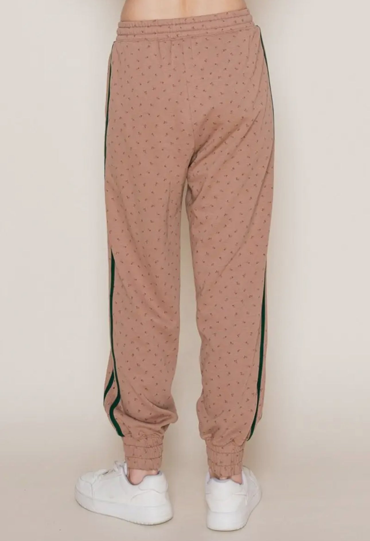 Teagan Blossom Joggers