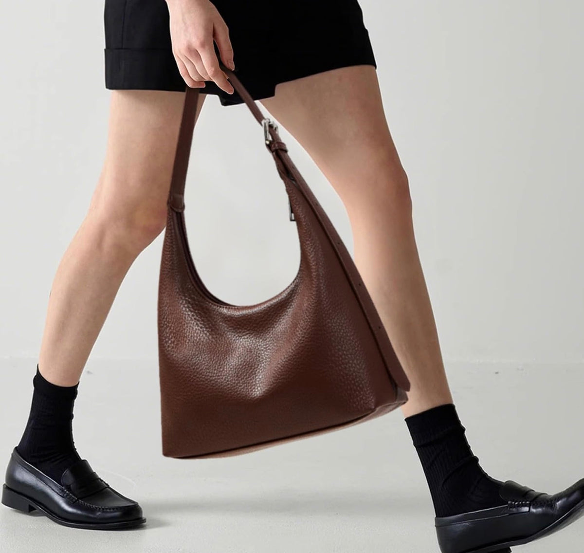 Java Shoulder Bag
