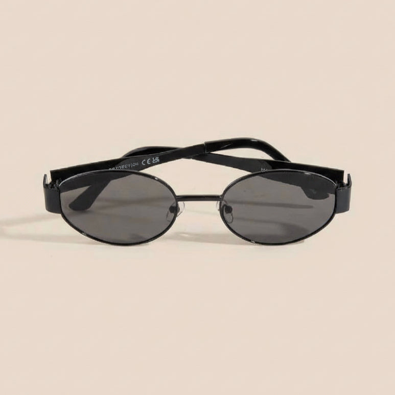 Gigi Oval Frames