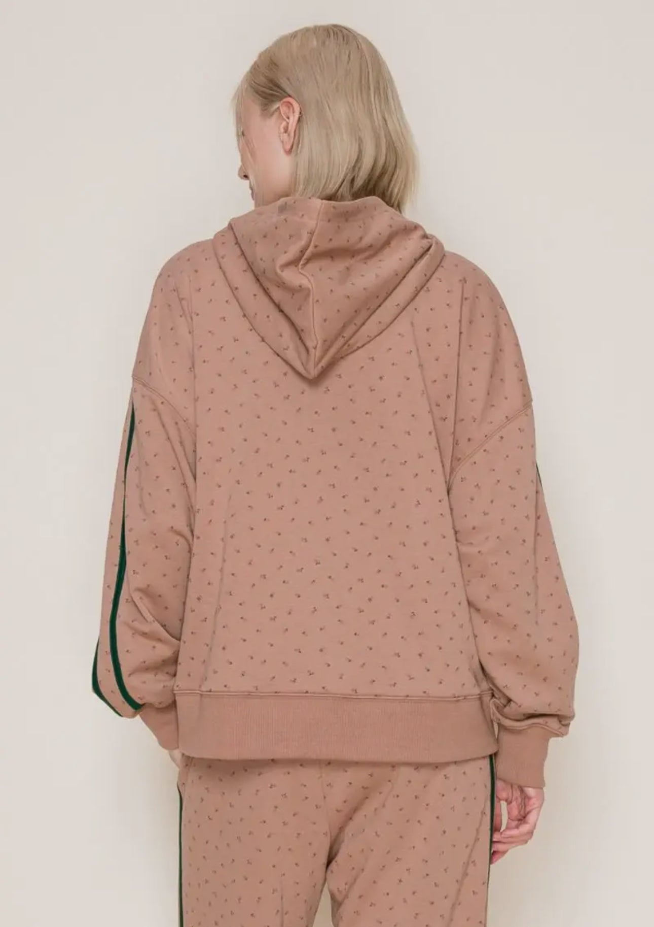 Teagan Blossom Hoodie