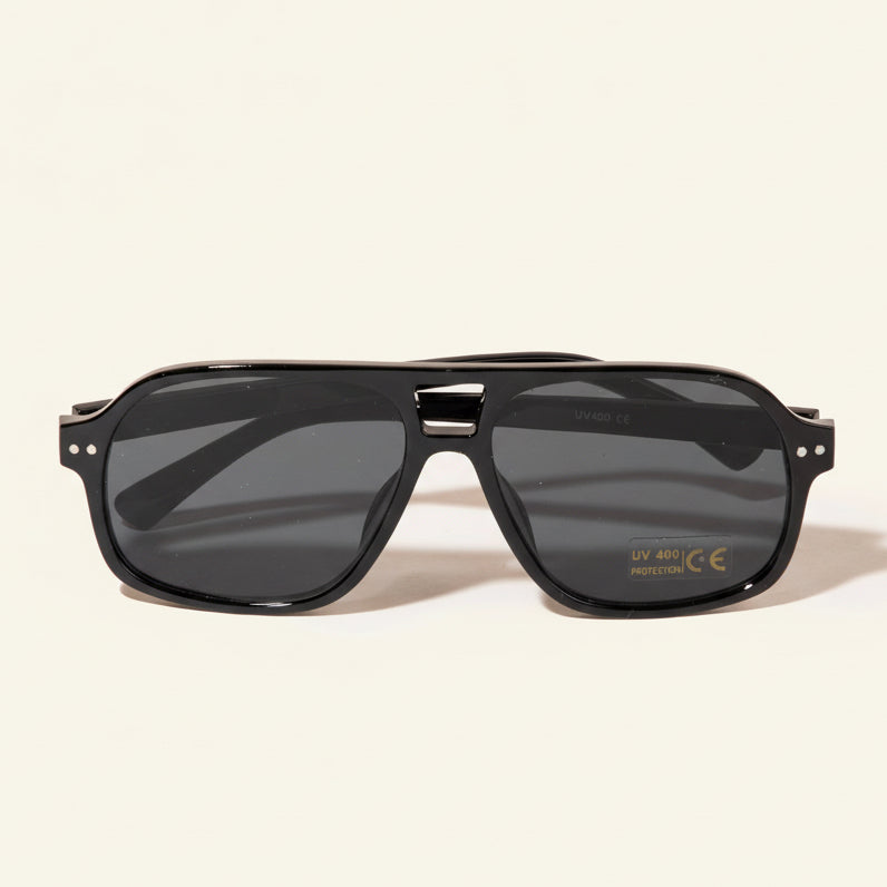 Lenni Aviator Sunglasses