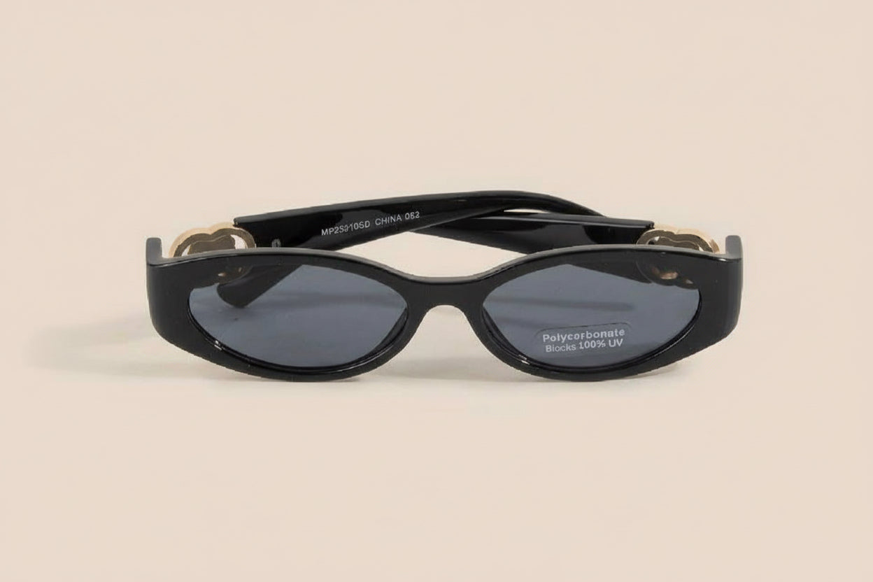 Sassy Sunnies