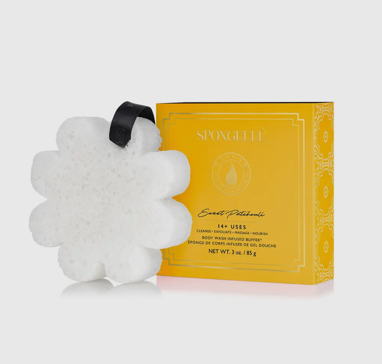 Spongellé Boxed Flowers