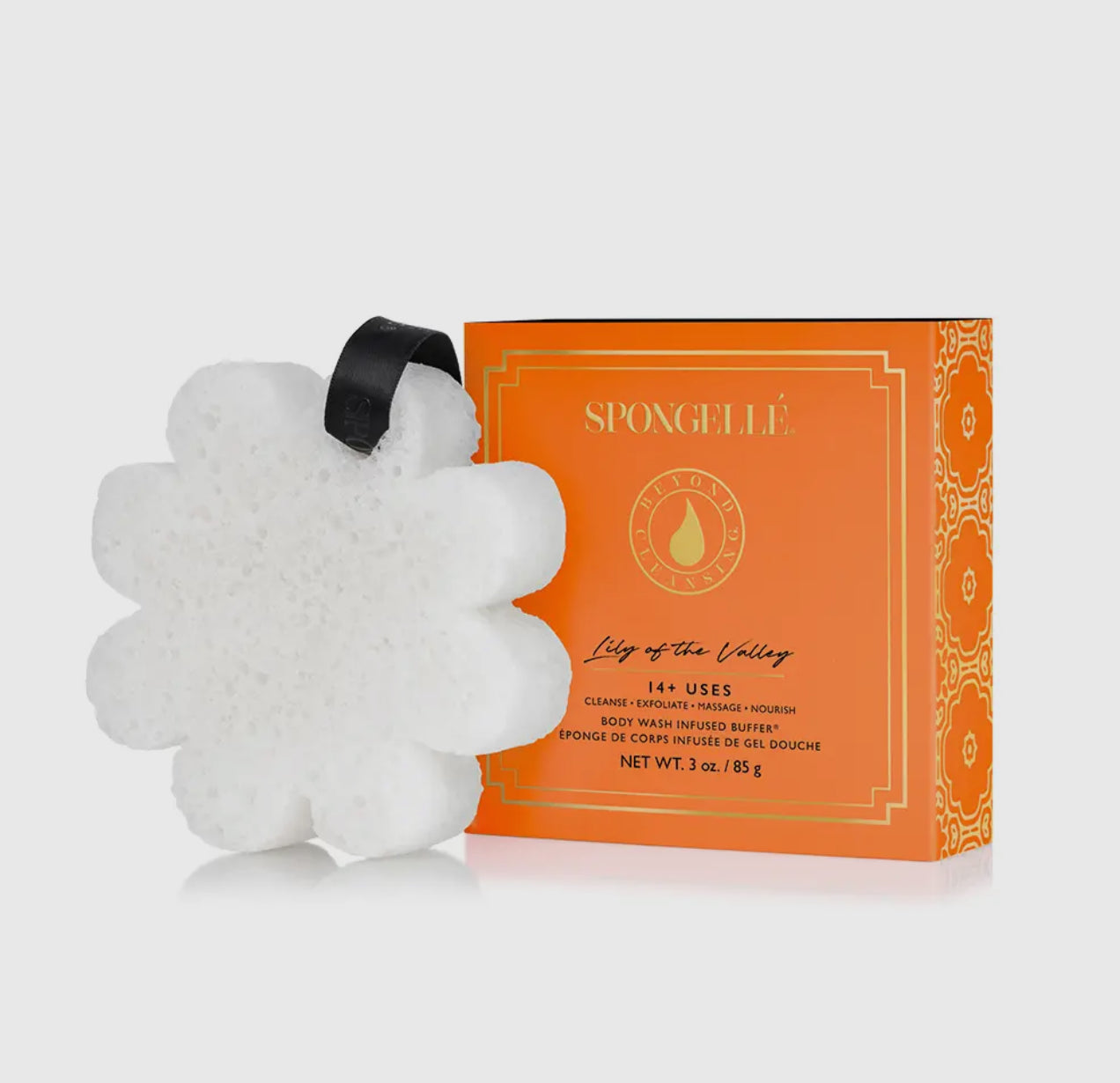 Spongellé Boxed Flowers