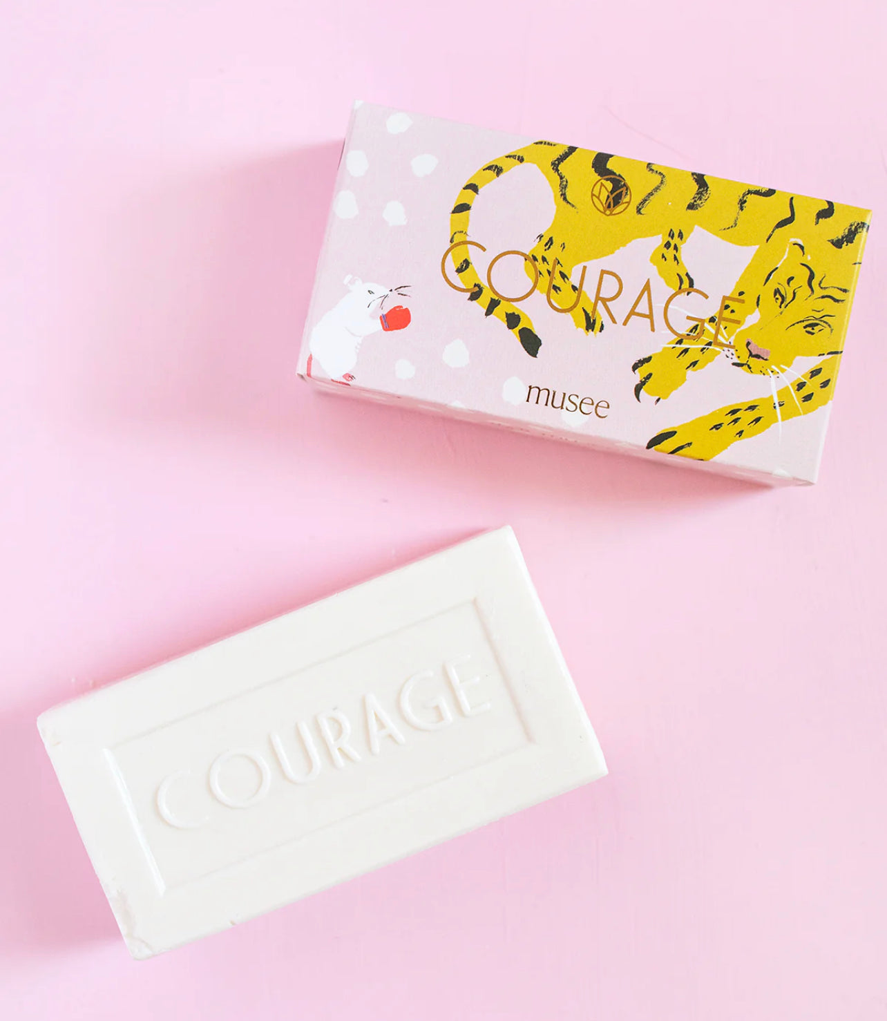 Nourishing Bar Soaps