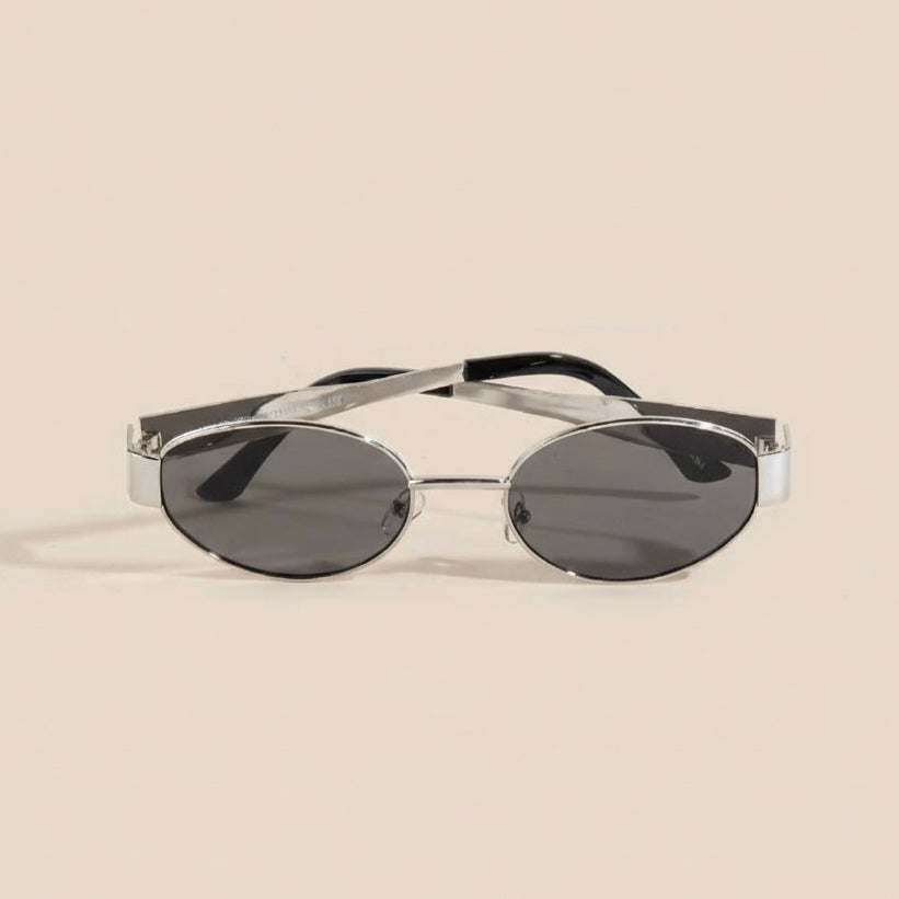 Gigi Oval Frames