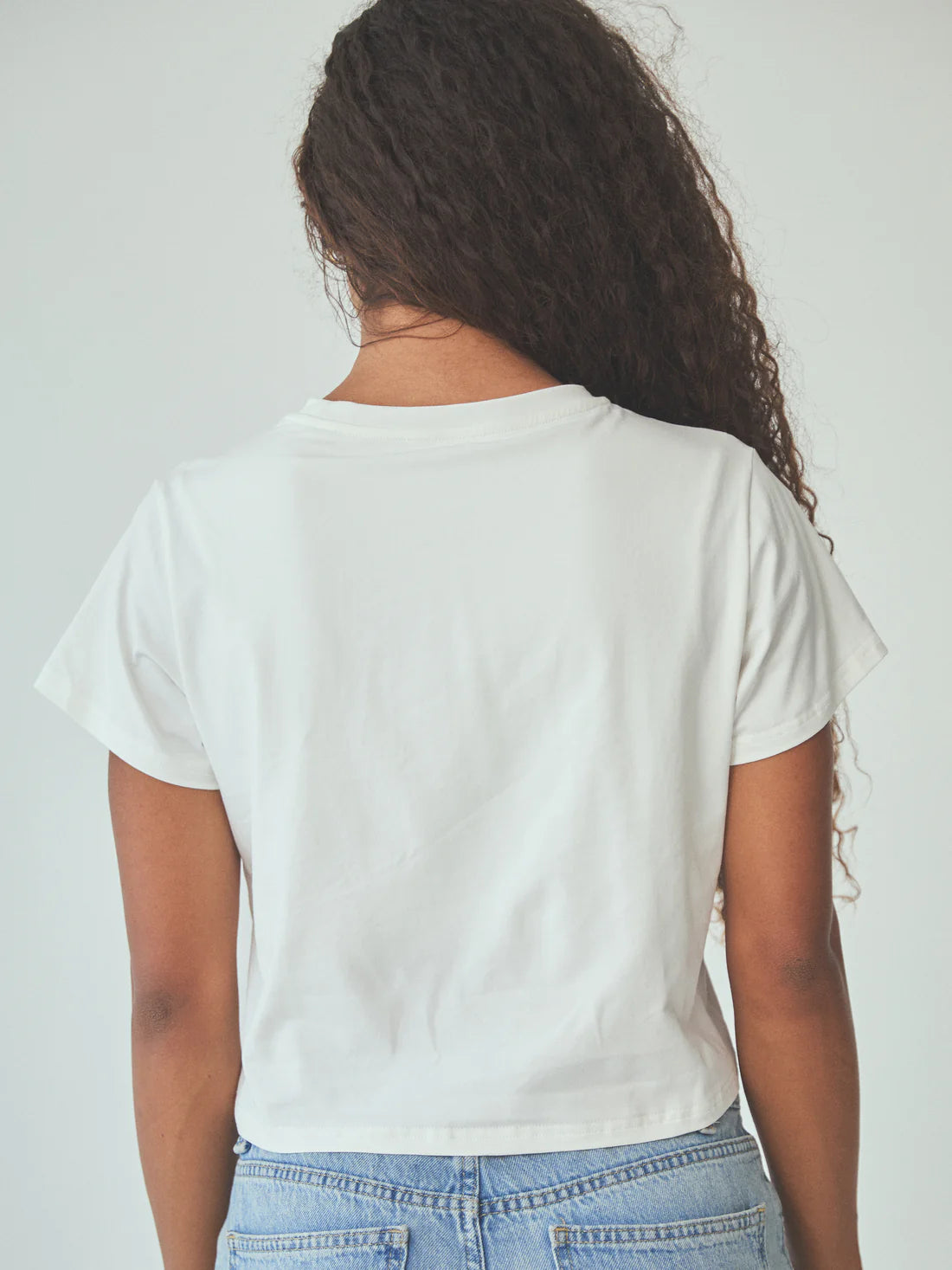 Klassy Cotton Tee