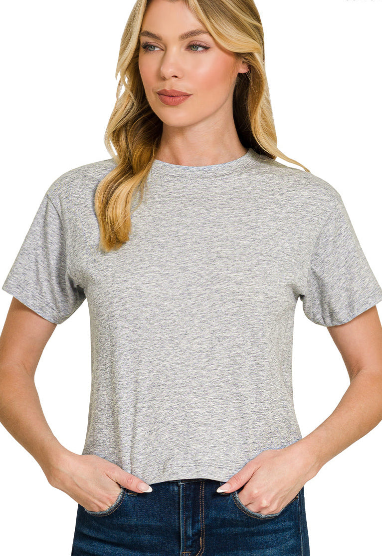 Essential Tee