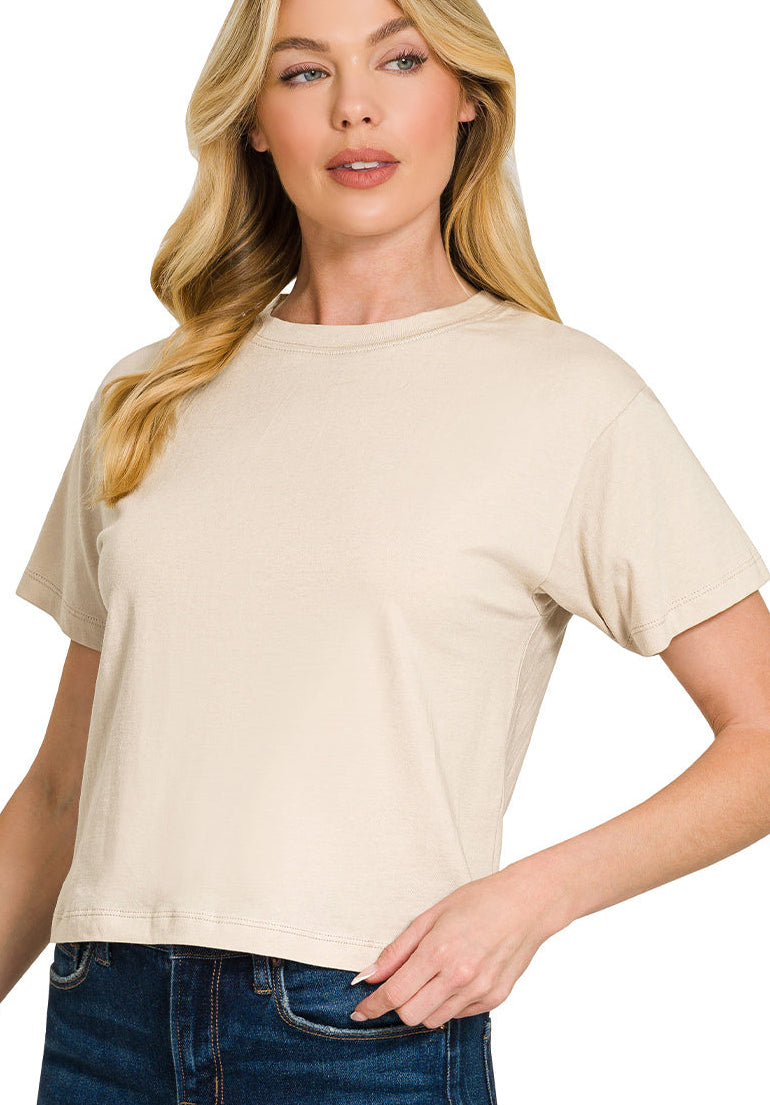 Essential Tee