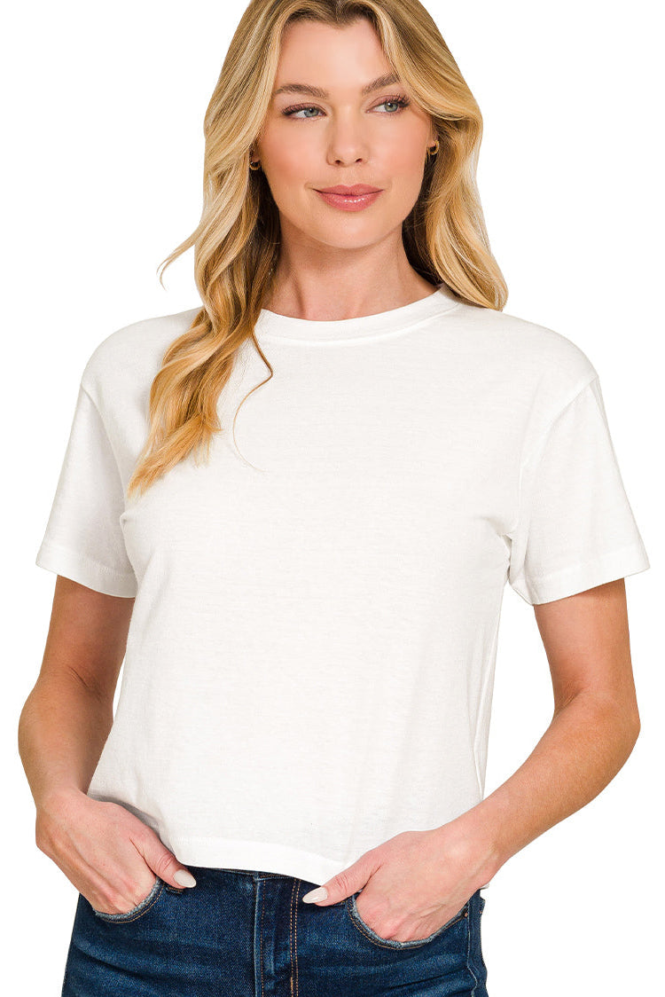Essential Tee