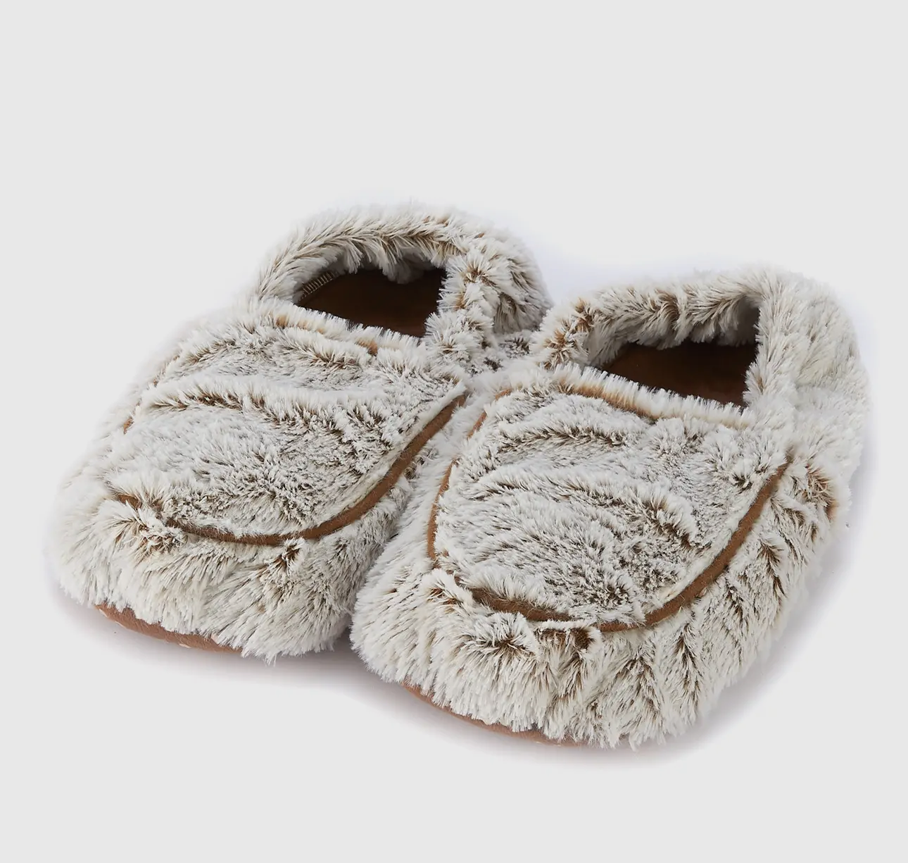 Warmies Slippers