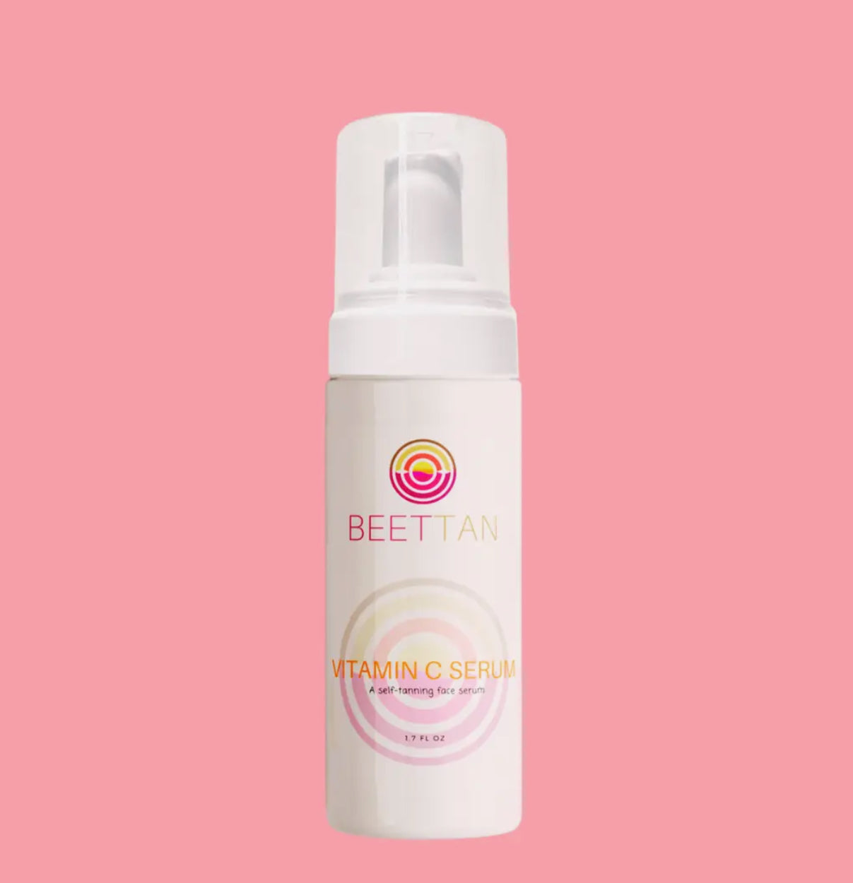 BEETTAN - Vitamin C Tanning Serum