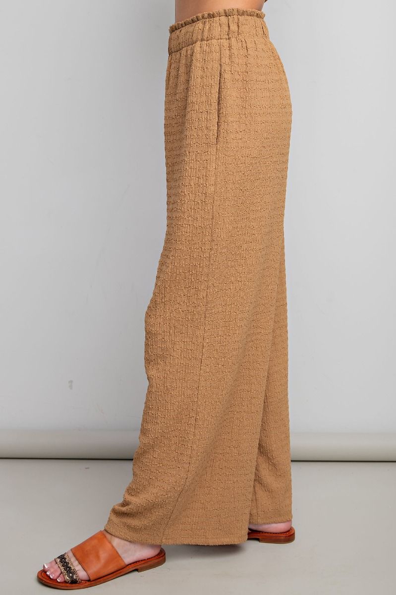 Etta Straight Leg Pants