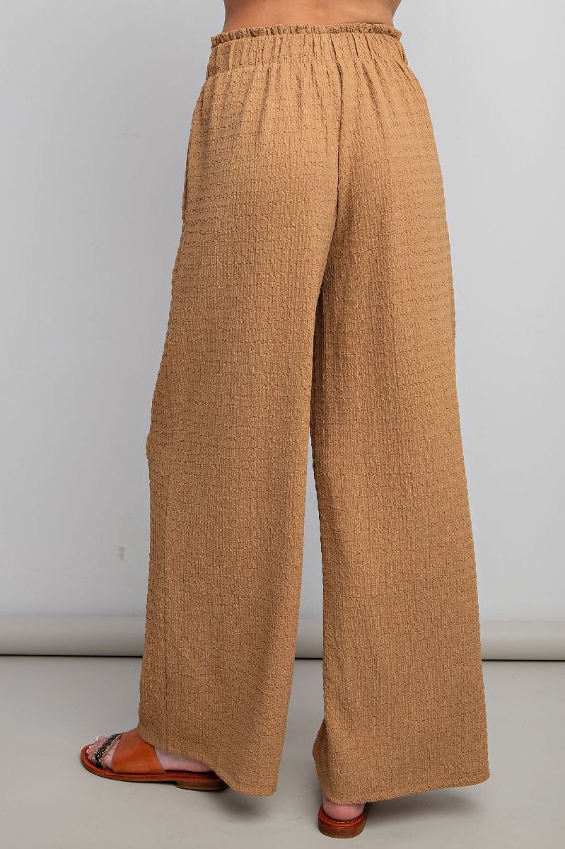 Etta Straight Leg Pants