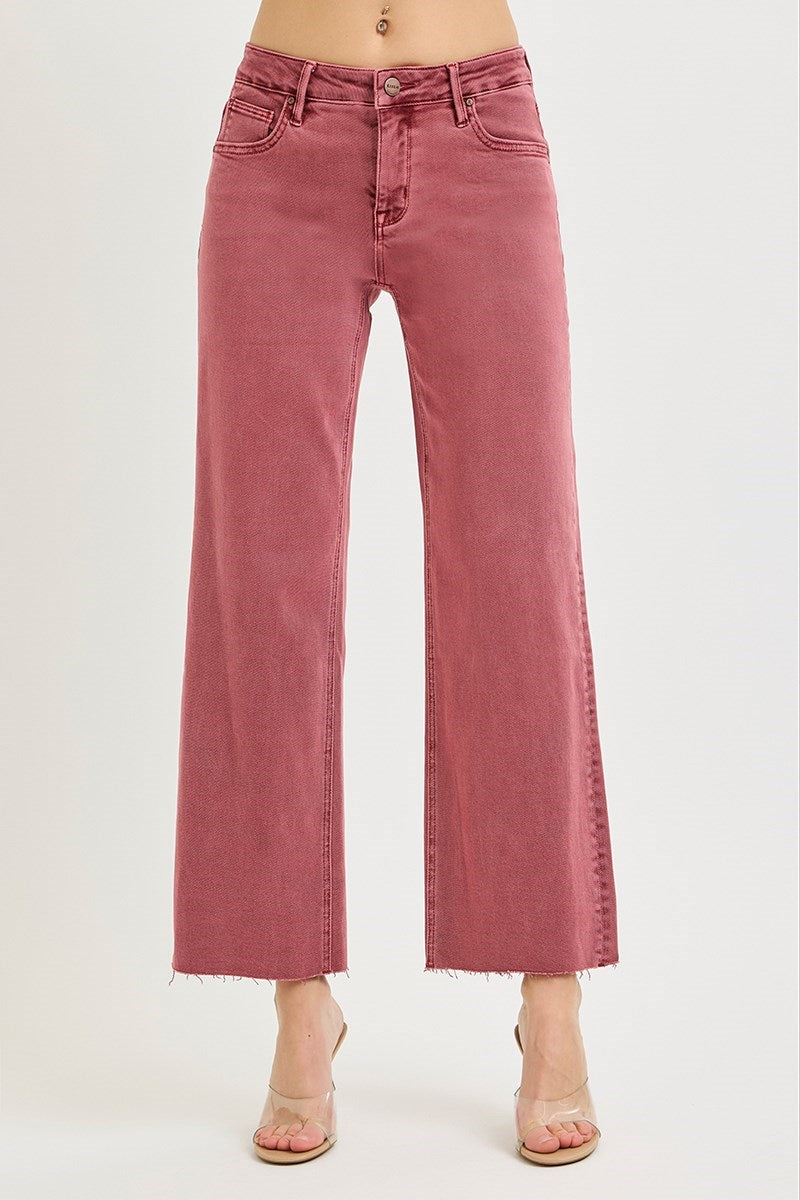 Mulled Cider Denim