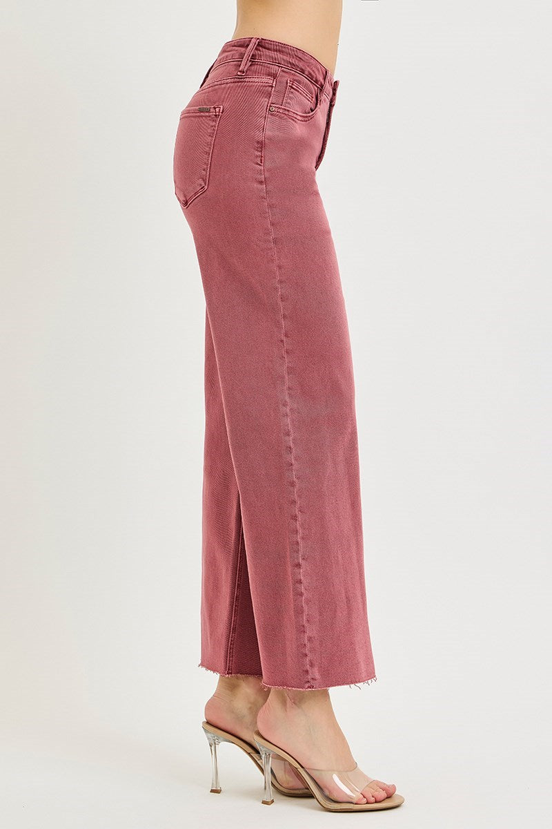 Mulled Cider Denim