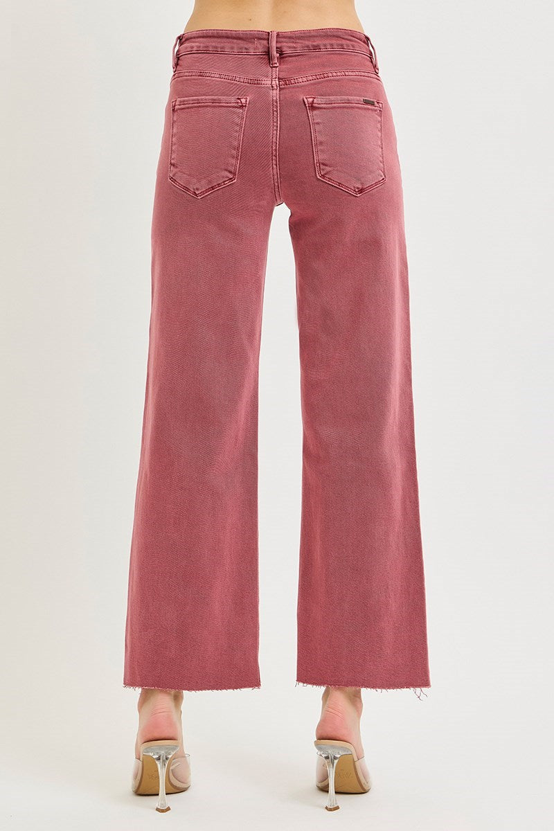 Mulled Cider Denim