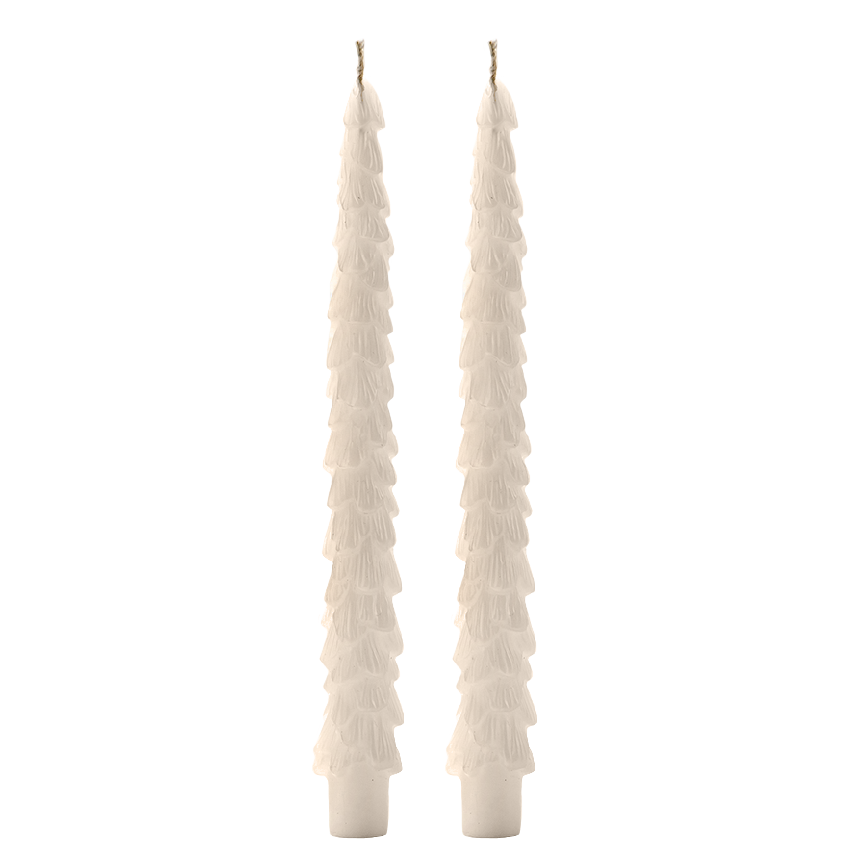 Tree Taper Candles