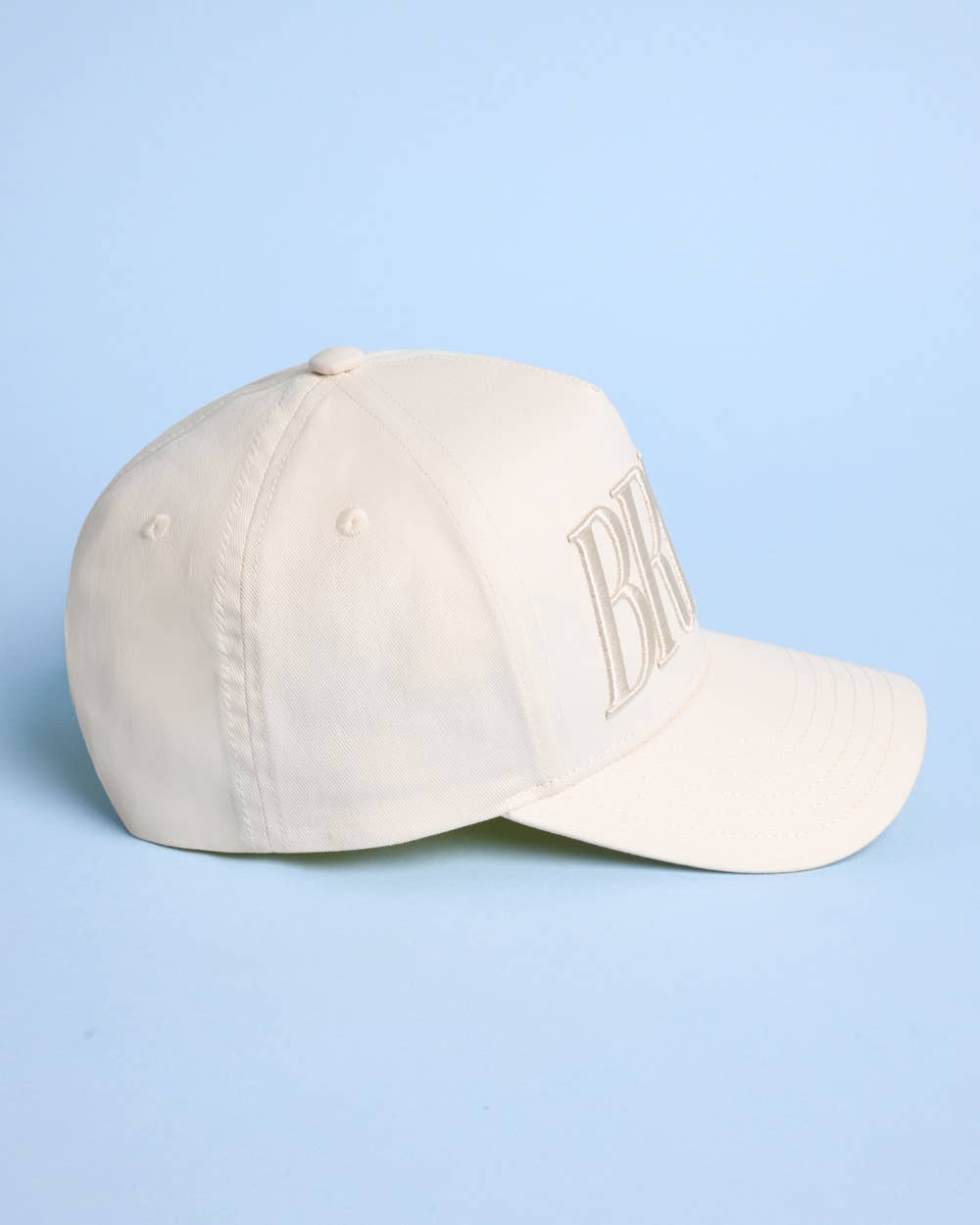 Bride Trucker Hat