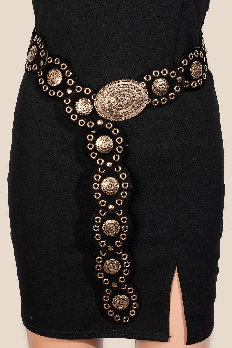 Kacey Belt