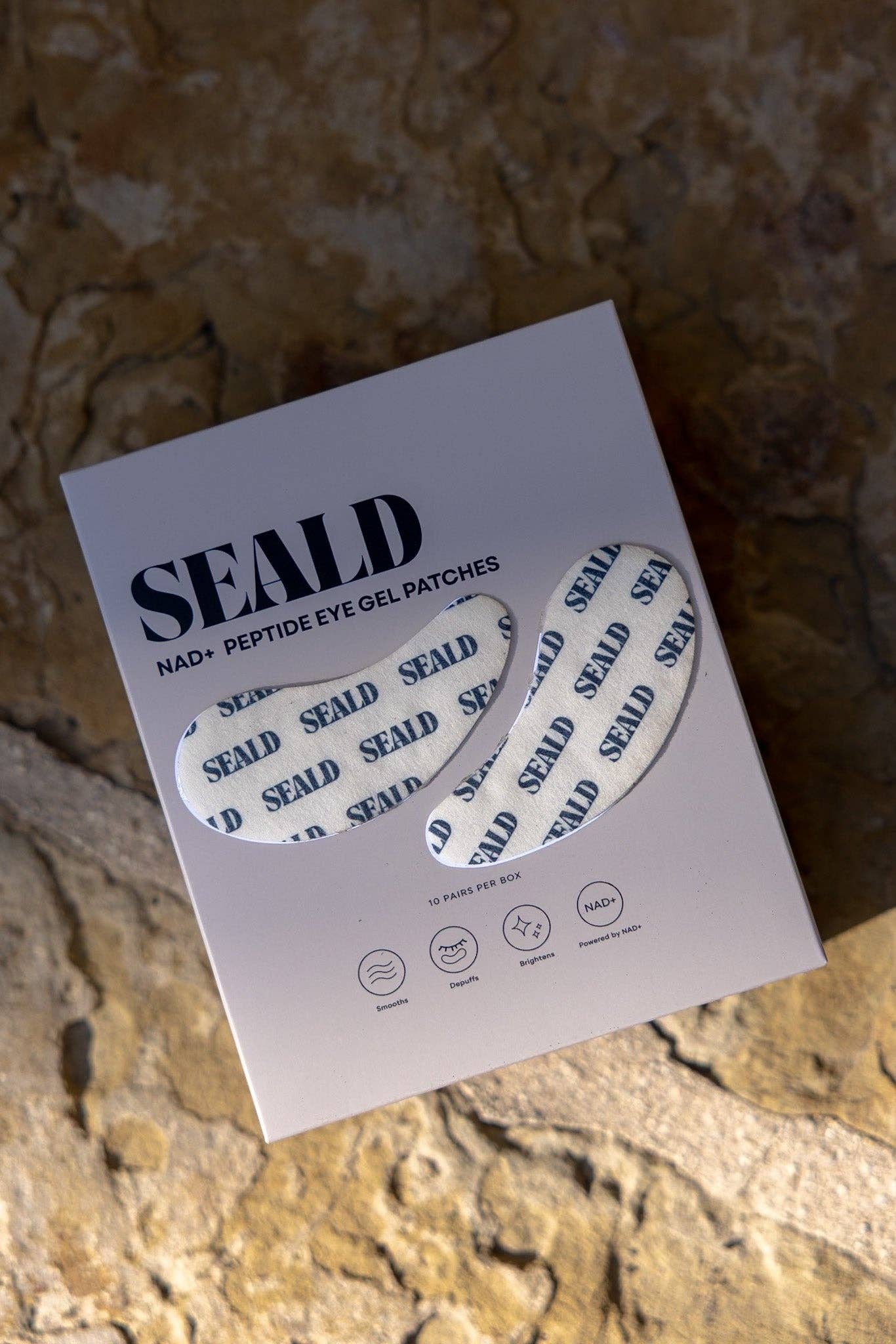 Seald™ Eye Patches