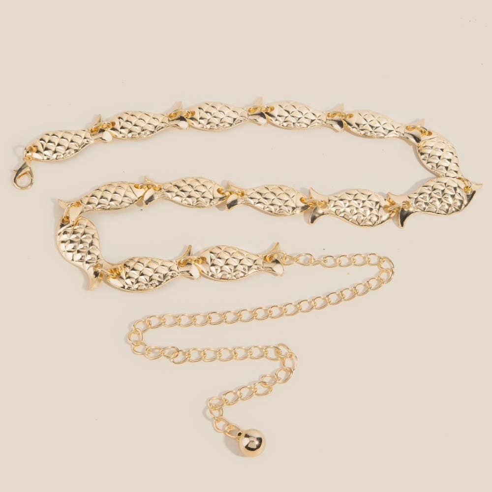 Beta Chain Belt