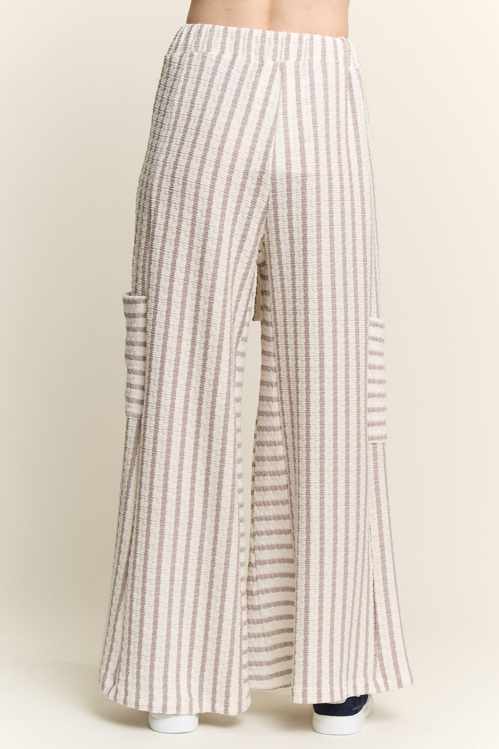 Nantucket Stripe Pants